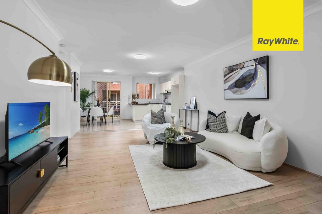 10/33-37 Livingstone Rd, Lidcombe, NSW 2141