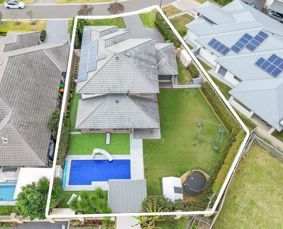 12 Cummins Loop, Harrington Park, NSW 2567