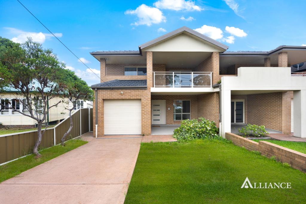 4a Truscott St, Panania, NSW 2213