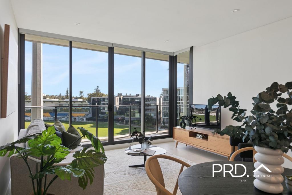 503/8 Graylands Rd, Claremont, WA 6010