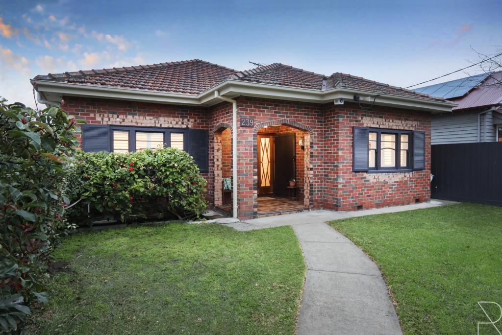 239 Somerville Rd, Yarraville, VIC 3013