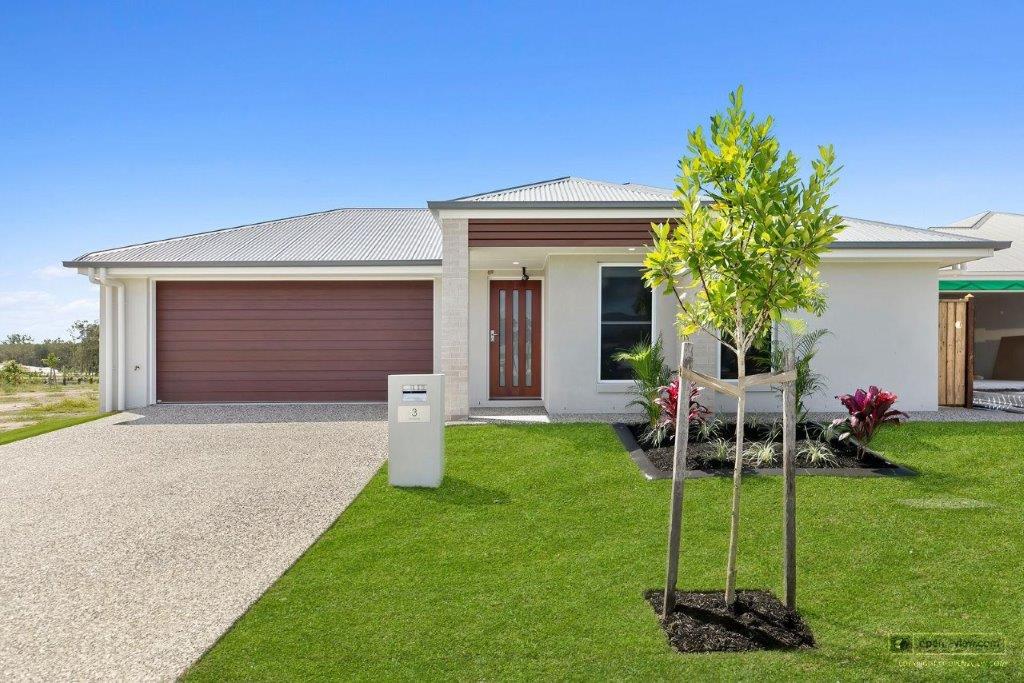 Contact Agent For Address, Woolmar, QLD 4515