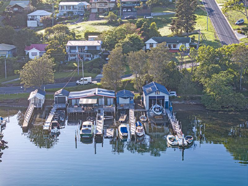 43 Riverside Dr, Narooma, NSW 2546