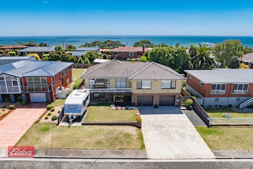 62 Upper Maud St, West Ulverstone, TAS 7315