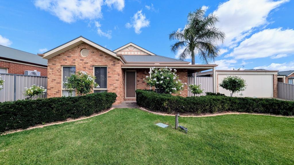 7 Hollywood Bvd, Mildura, VIC 3500