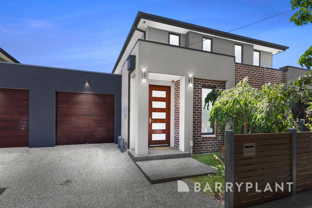 1b Leonard Ave, St Albans, VIC 3021