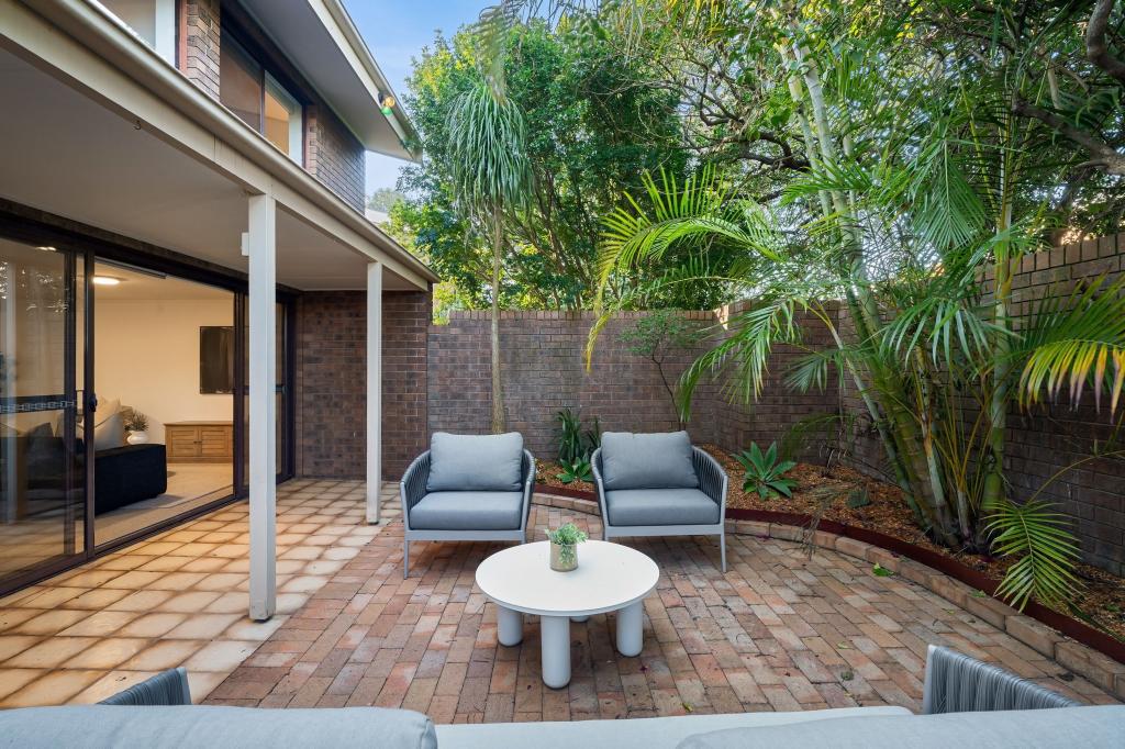1/15 Maretimo St, Balgowlah, NSW 2093