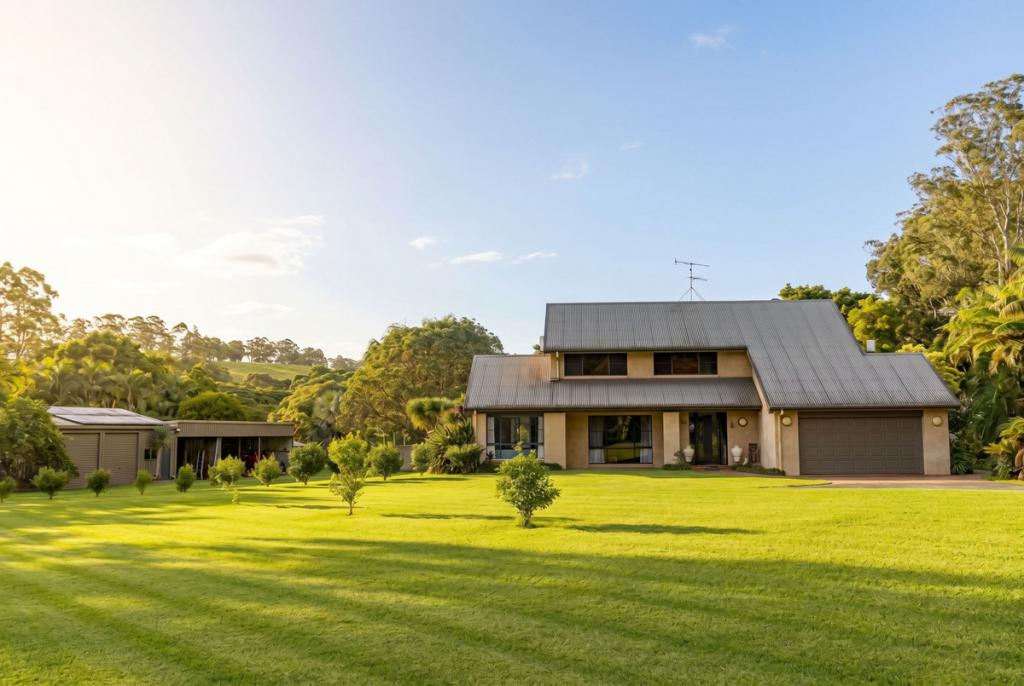 517 Friday Hut Rd, Brooklet, NSW 2479