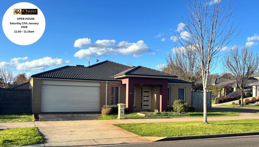 36 Cook St, Drouin, VIC 3818