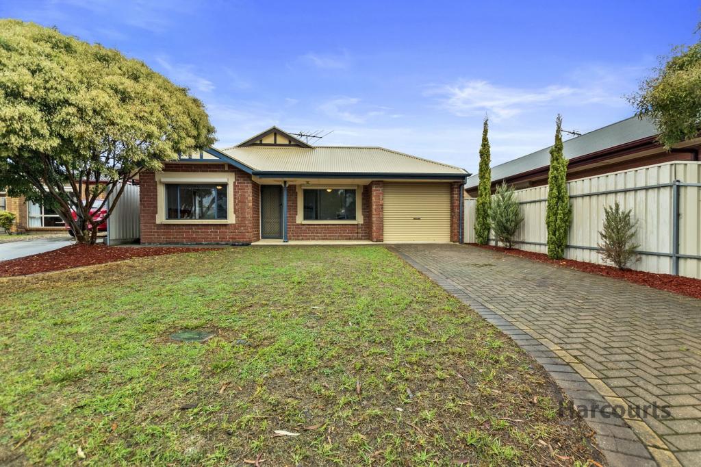 13 Chamberlain Dr, Christie Downs, SA 5164