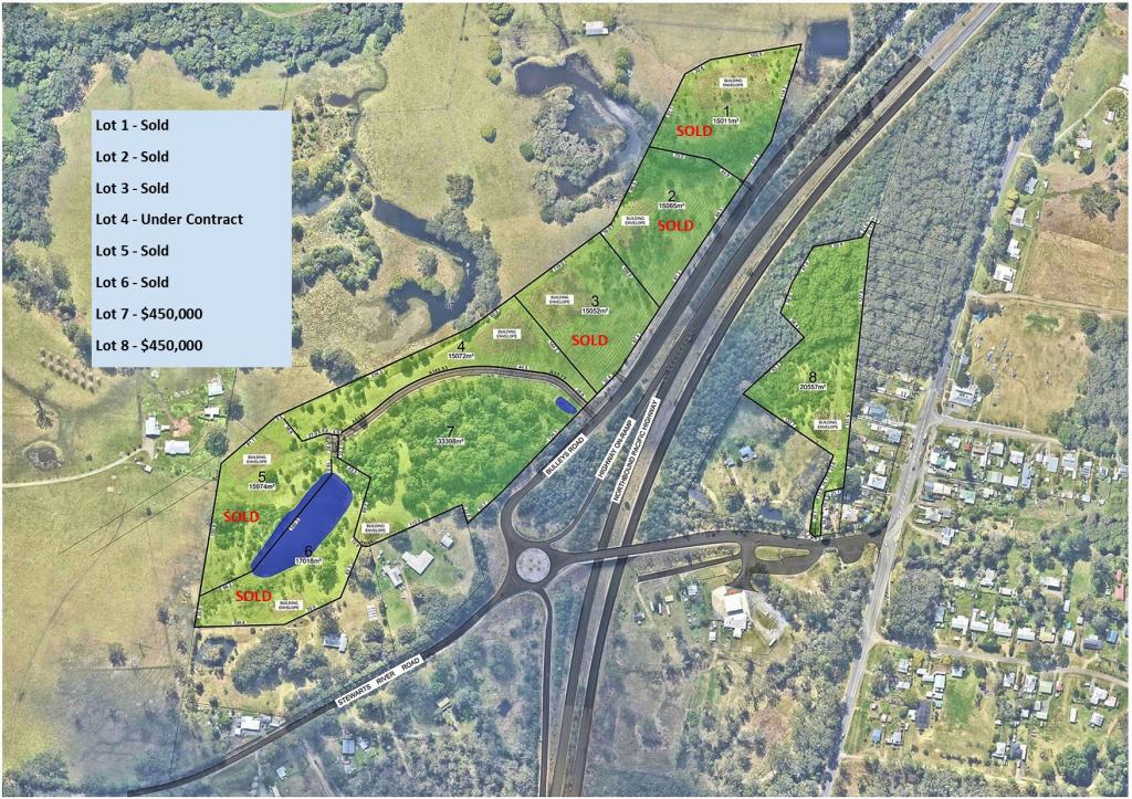 17 Bulleys Rd, Johns River, NSW 2443