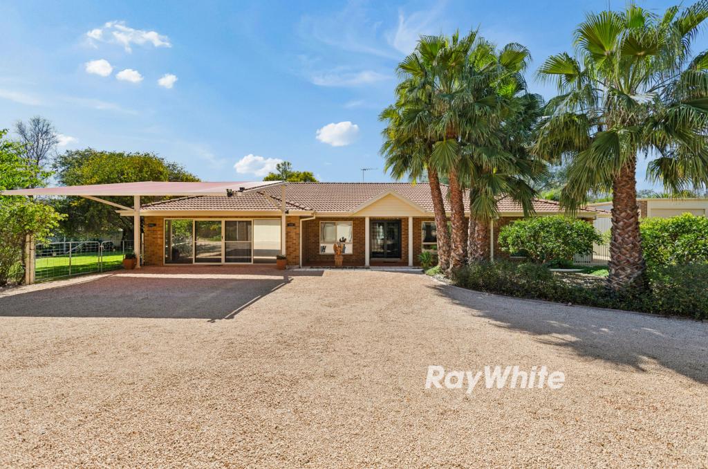 3 St Andrews Dr, Cabarita, VIC 3505