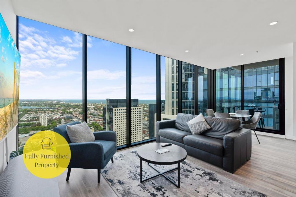 3608/45 Clarke St, Southbank, VIC 3006