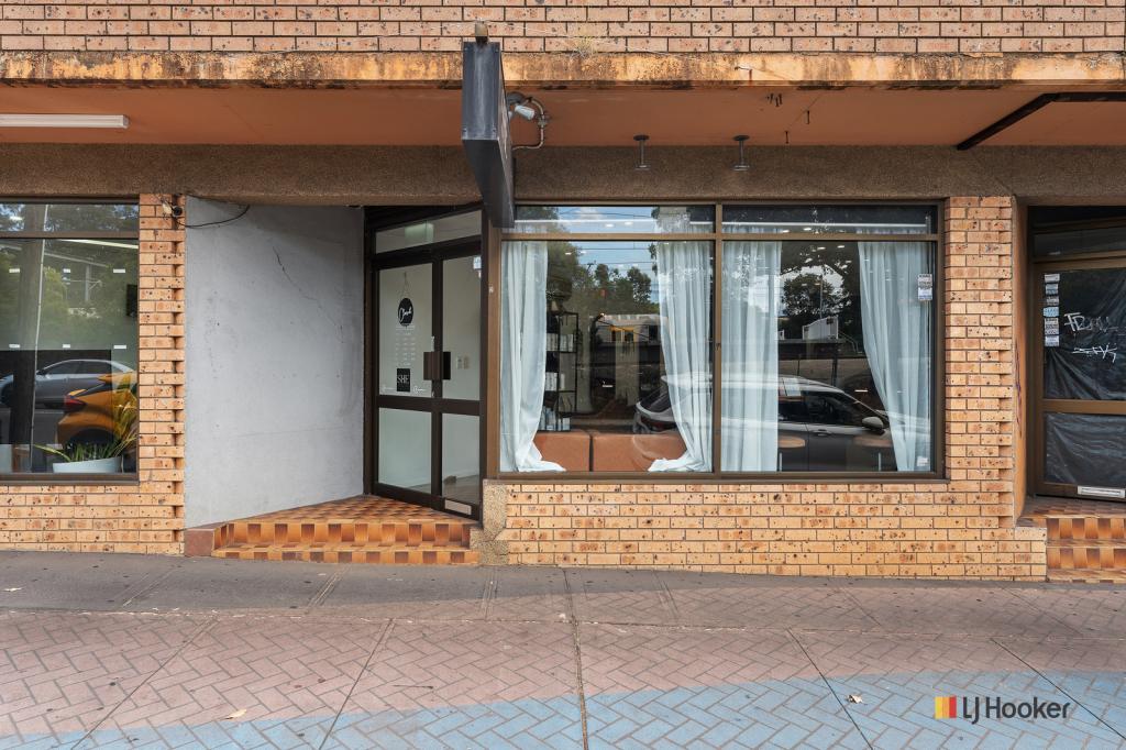2/480 Railway Pde, Allawah, NSW 2218