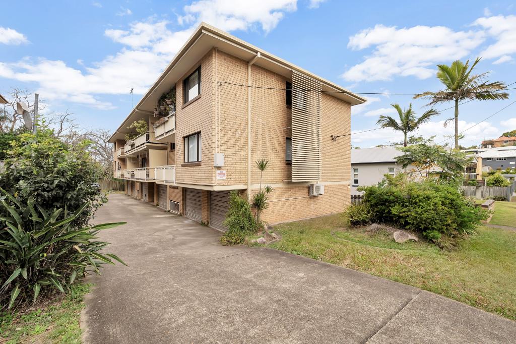 1/48 Miskin St, Toowong, QLD 4066