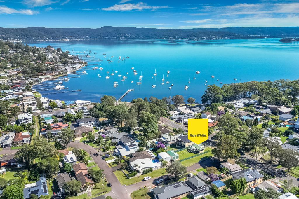 26 Jirramba Ave, Saratoga, NSW 2251