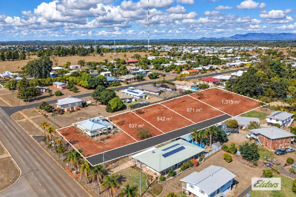 11 Breakspear St, Gracemere, QLD 4702
