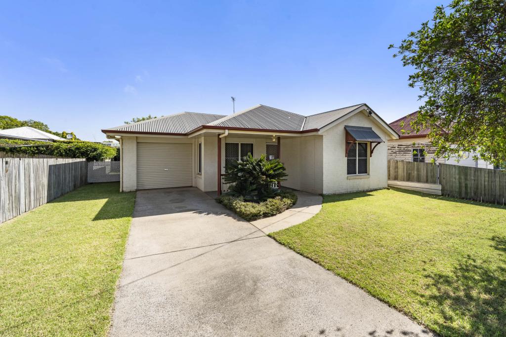 2b Anthony St, Toowoomba City, QLD 4350