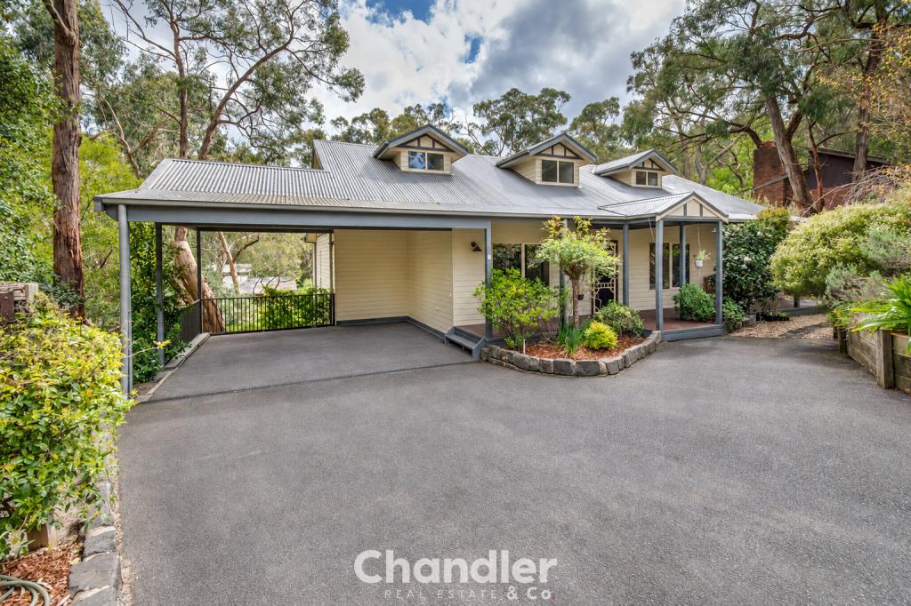 11 Lyndall Rd, Belgrave South, VIC 3160