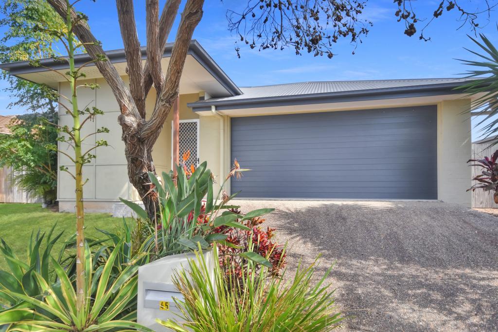 45 Central Green Dr, Narangba, QLD 4504
