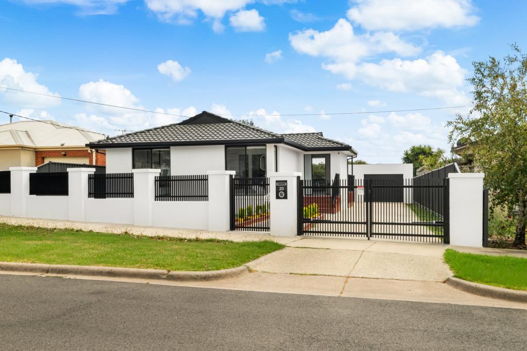 20 Kinlock St, Bell Post Hill, VIC 3215