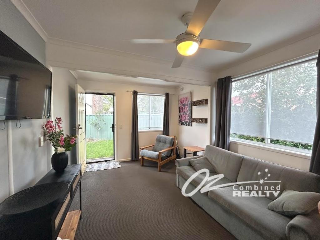 96a Waratah Cres, Sanctuary Point, NSW 2540