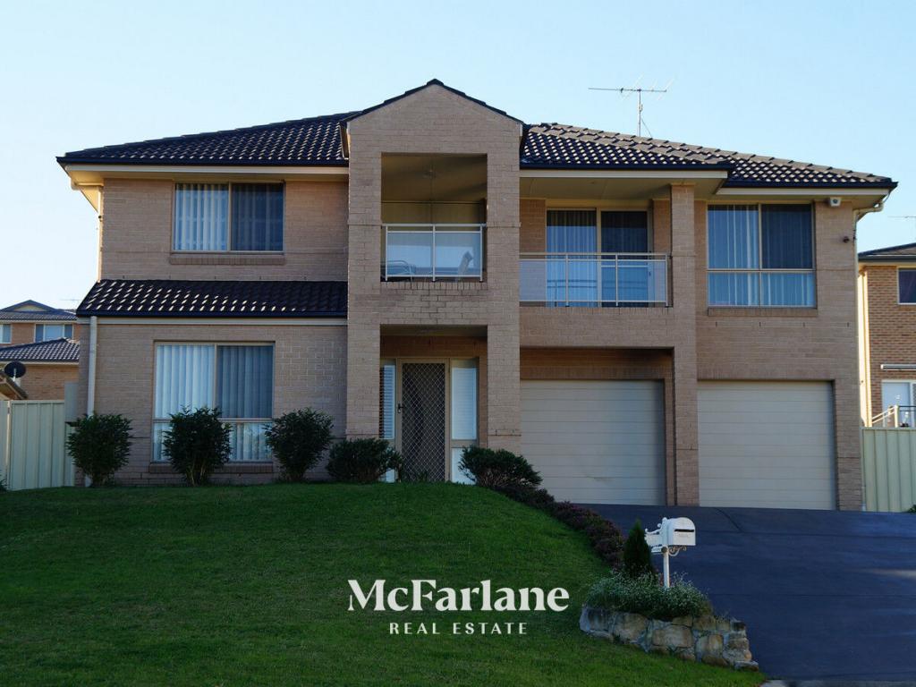 38 Michele Cres, Glendale, NSW 2285