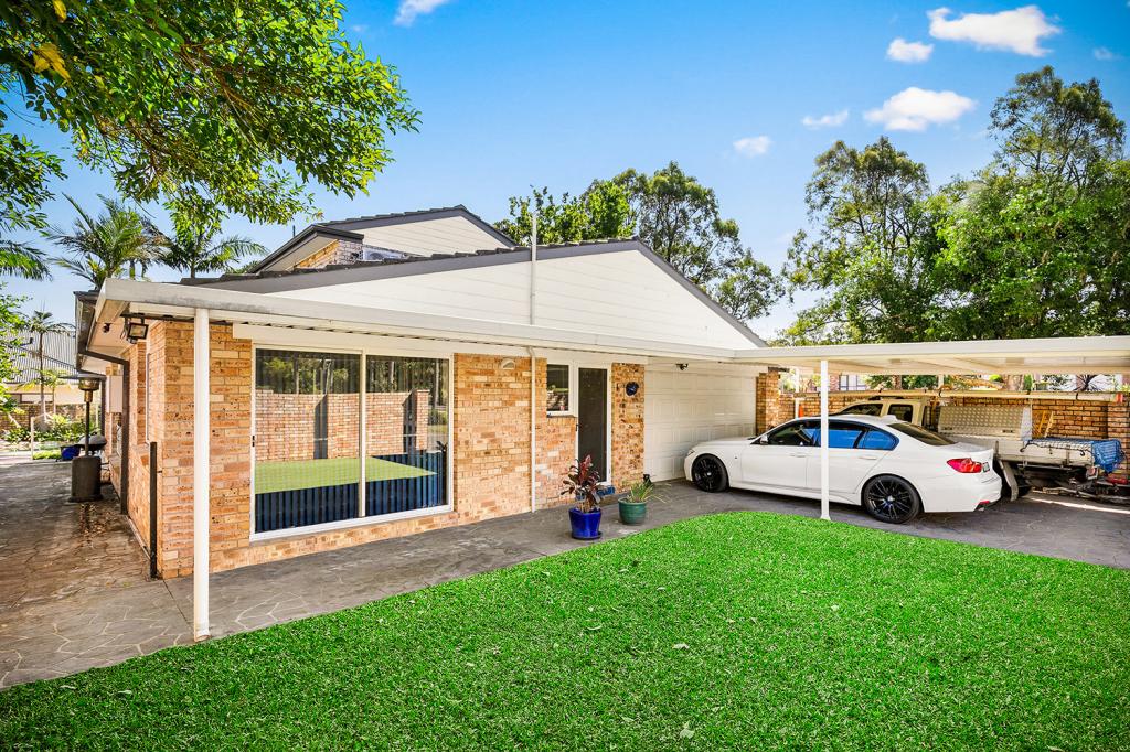 17 Cropley Dr, Baulkham Hills, NSW 2153