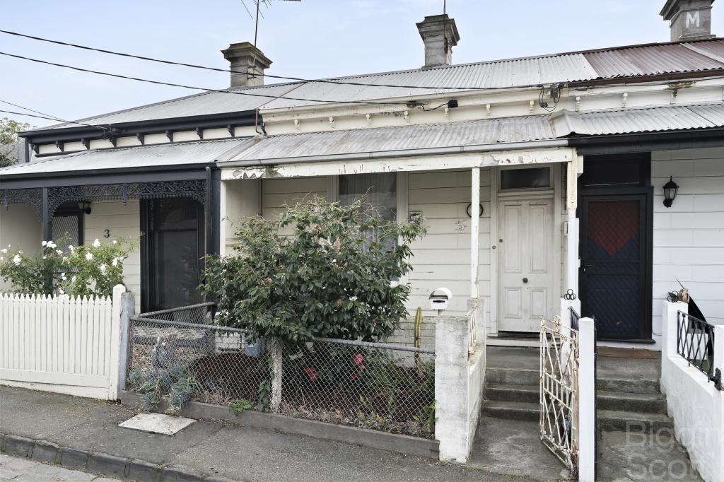 5 Berry St, Richmond, VIC 3121