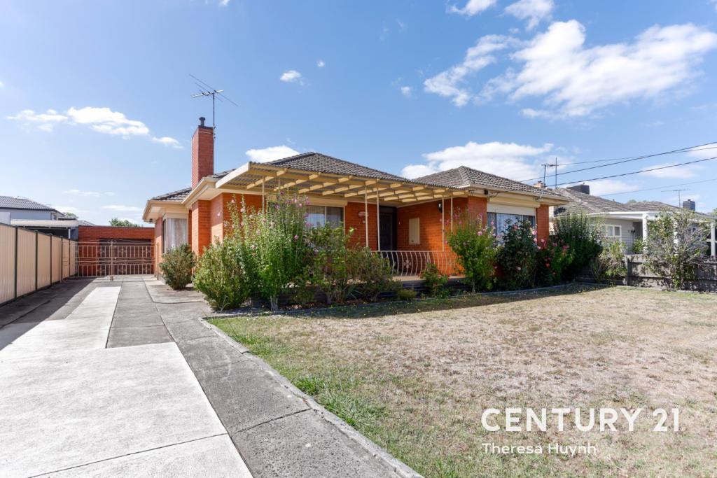 49 Burden St, Springvale, VIC 3171