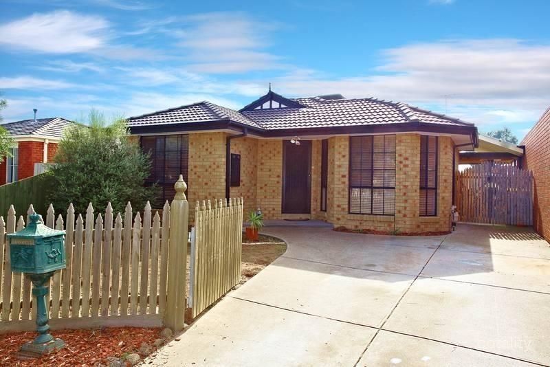 4 Ingoldsby Ct, Delahey, VIC 3037
