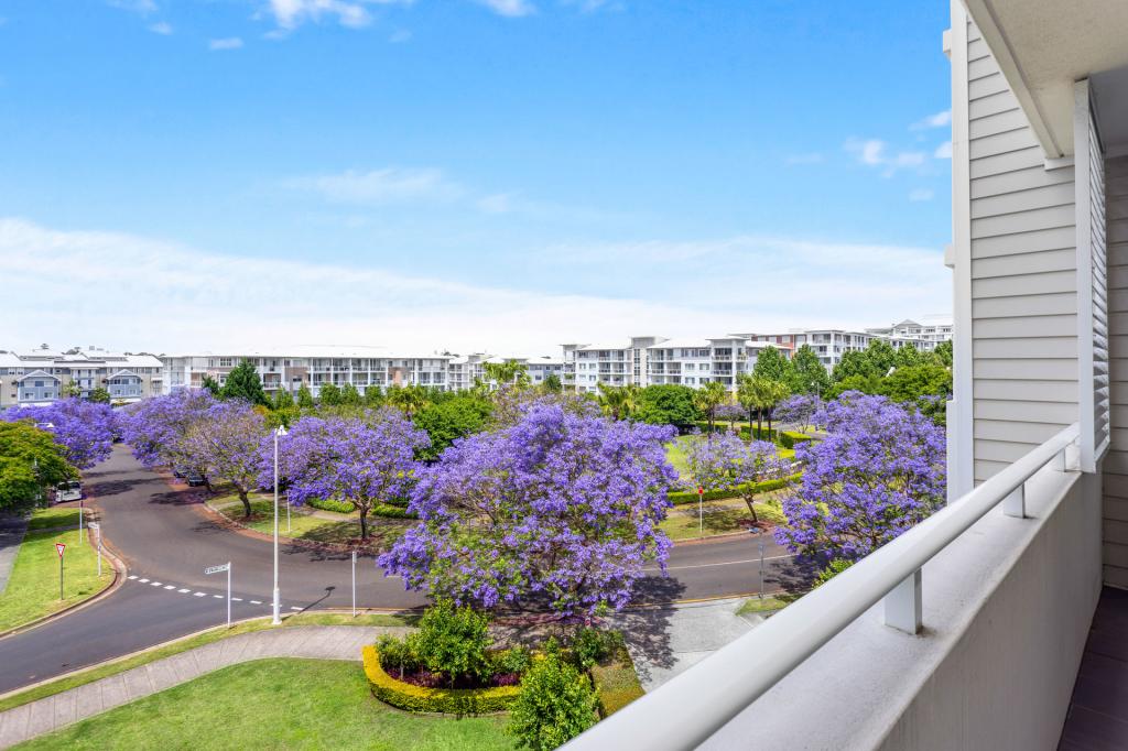 308/7-11 Magnolia Dr, Breakfast Point, NSW 2137