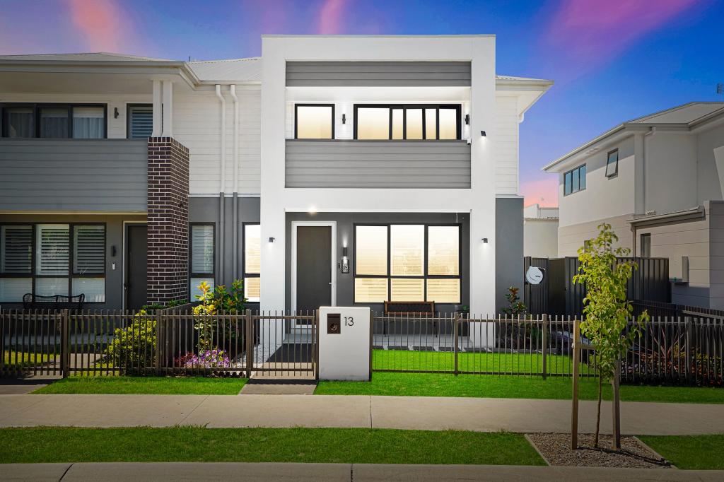 13 Annan Ave, Melonba, NSW 2765