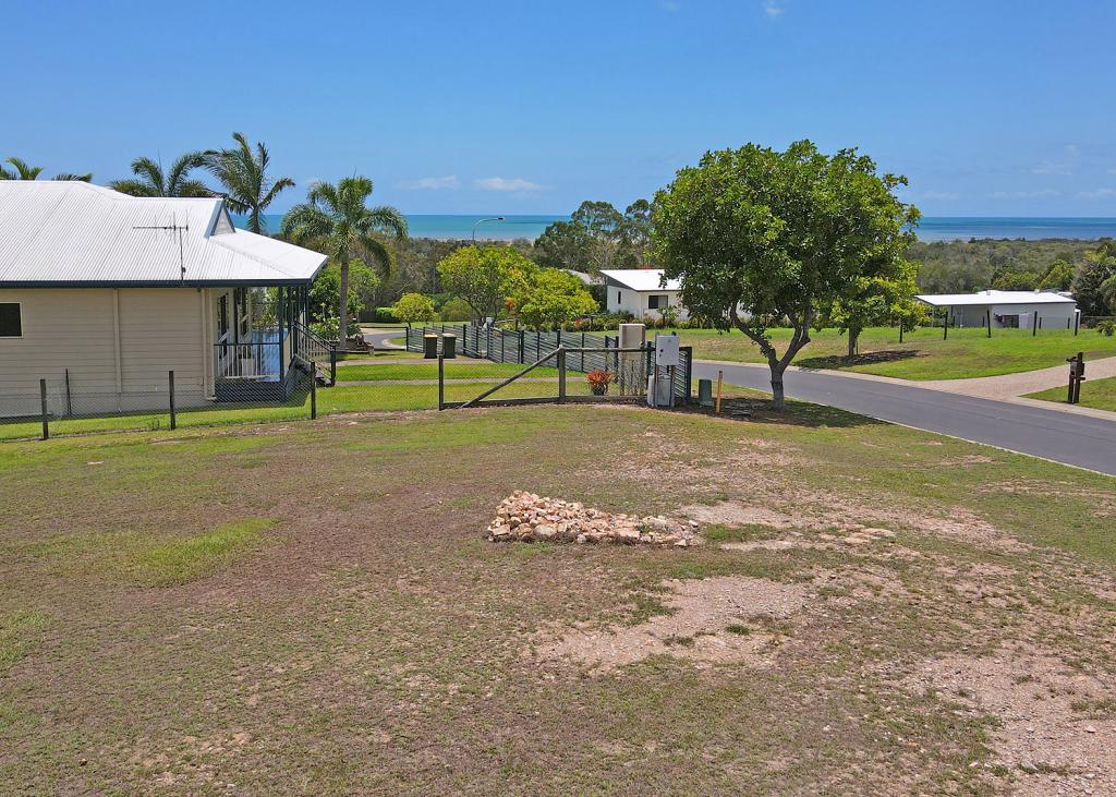 36 Highview Dr, Craignish, QLD 4655