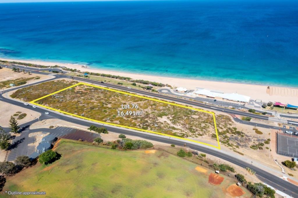 Lots 1&2/75 & 76 Ocean Dr, Bunbury, WA 6230