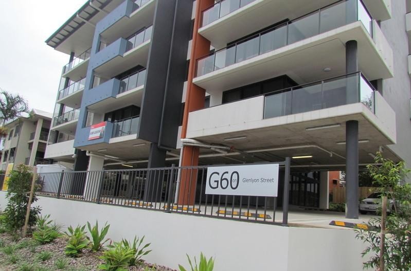 127/64 Glenlyon St, Gladstone Central, QLD 4680