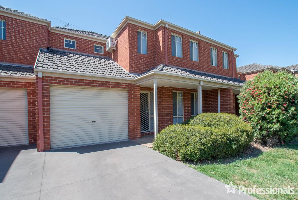 21/19 Sovereign Pl, Wantirna South, VIC 3152