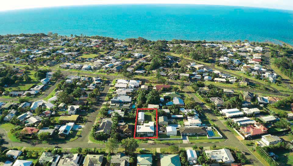 2 Carlton St, Point Vernon, QLD 4655