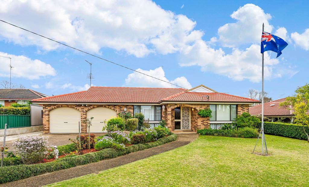 17 Keda Cct, North Richmond, NSW 2754