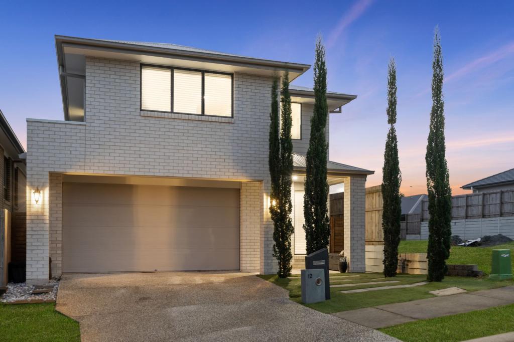 12 BRUSHBOX ST, BAHRS SCRUB, QLD 4207