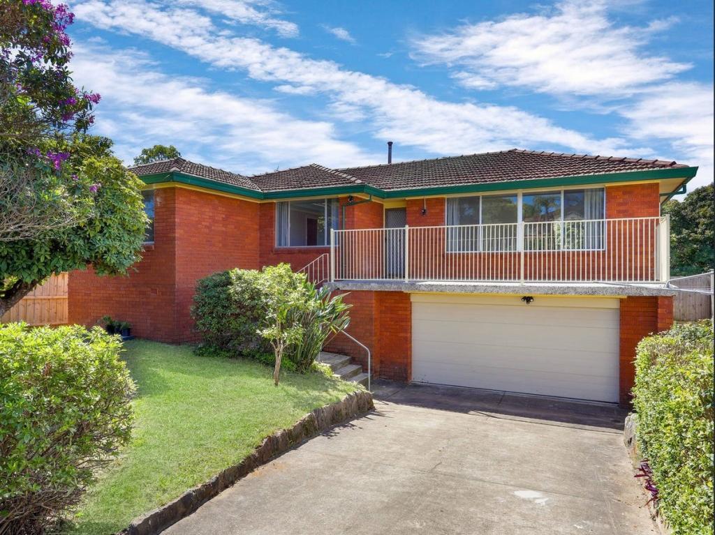 92 JOHN RD, CHERRYBROOK, NSW 2126