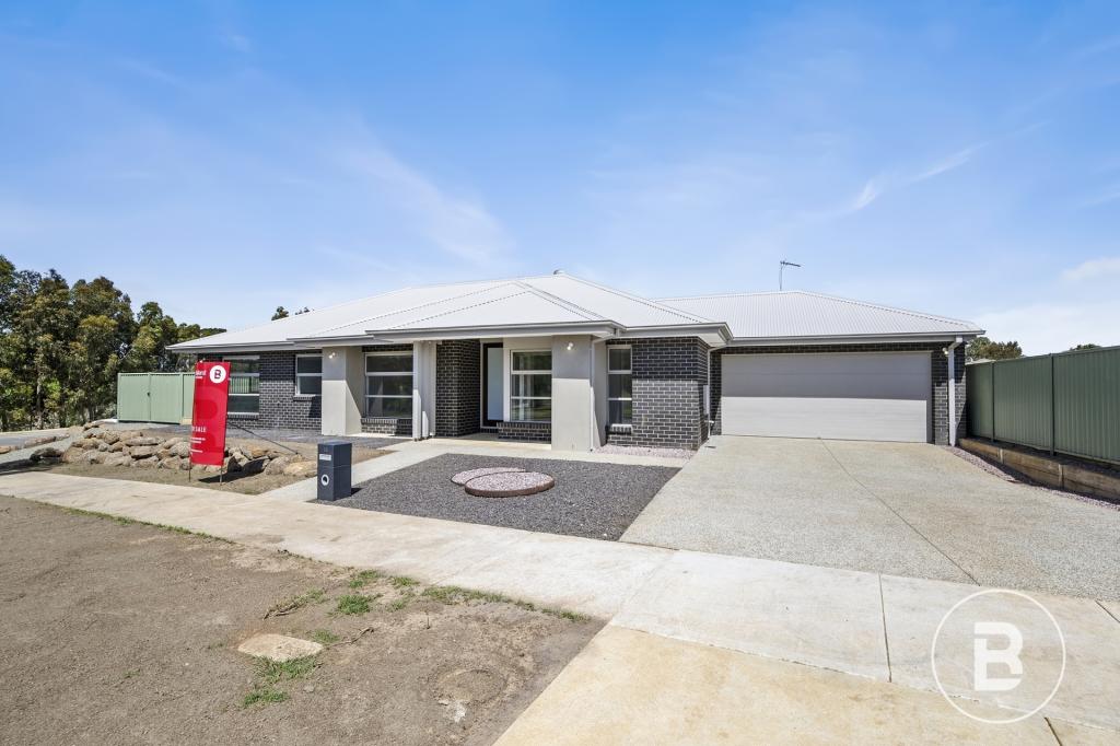 15 Emmy Dr, Miners Rest, VIC 3352