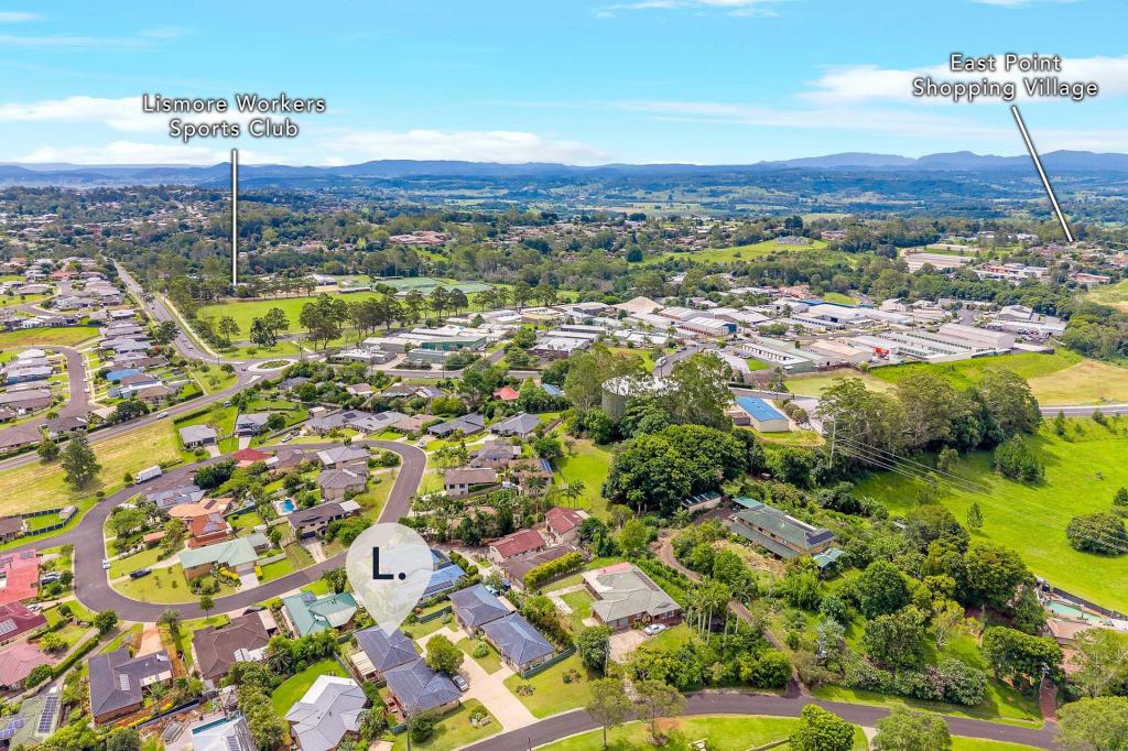 4/13 Napier St, Goonellabah, NSW 2480