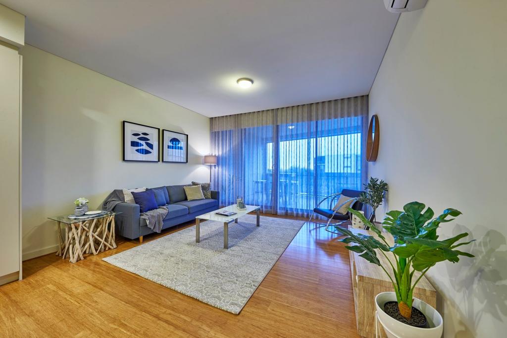 12/9 Coromandel App, North Coogee, WA 6163