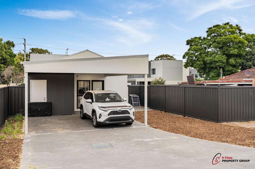 6a Tighe St, Cloverdale, WA 6105
