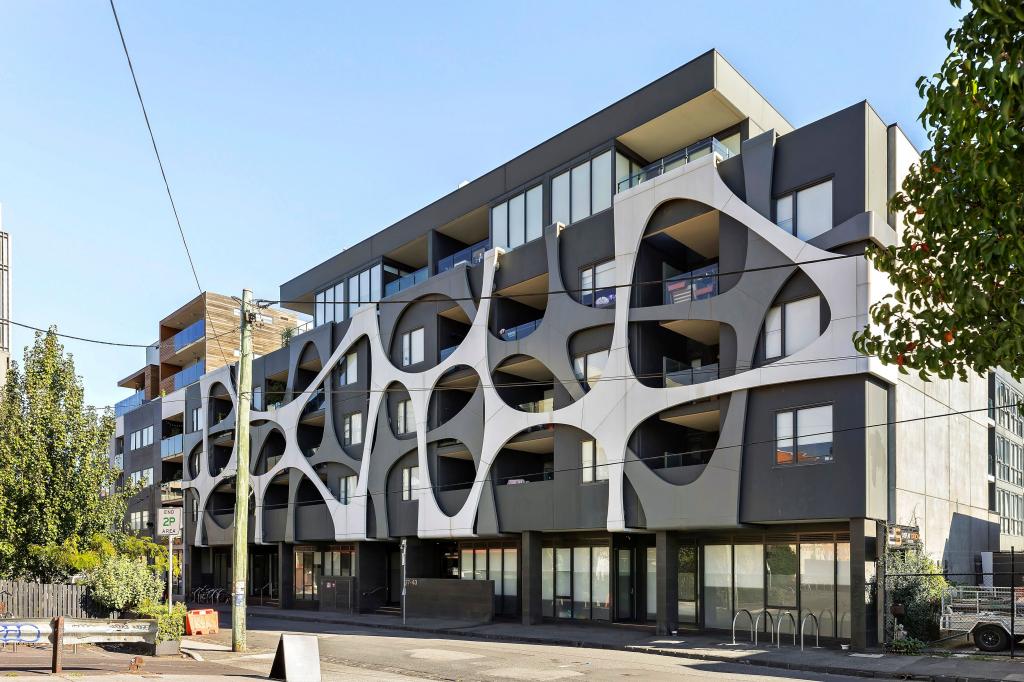 119/37-43 BREESE ST, BRUNSWICK, VIC 3056