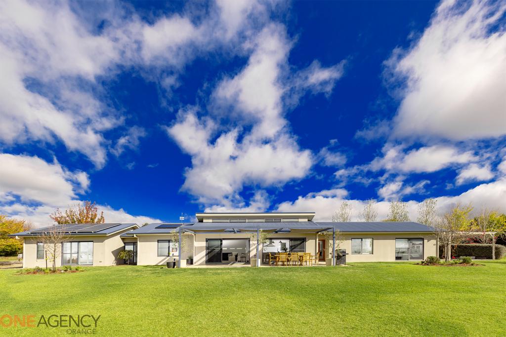3 John Carroll Lane, Windera, NSW 2800