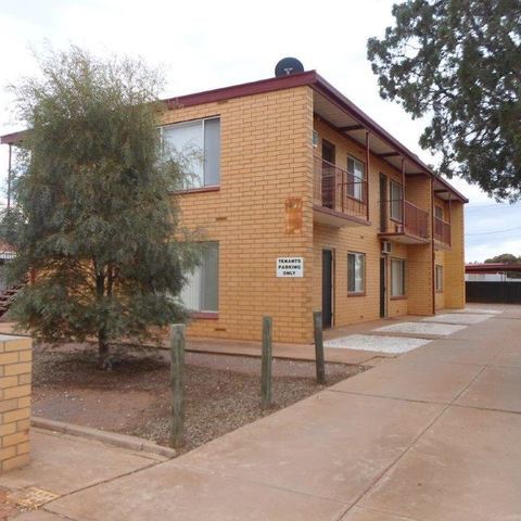 Unit 5/202 Nicolson Ave, Whyalla Playford, SA 5600