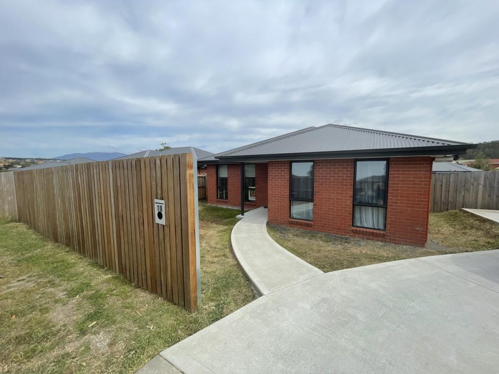 10 Bradman St, Clarendon Vale, TAS 7019