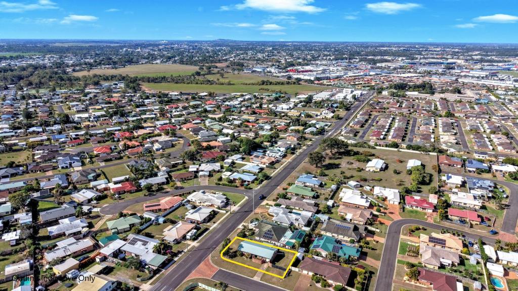 2 Southern Cross Dr, Avoca, QLD 4670